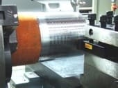 Трубонарезной станок с ЧПУ Dmtg CKG35 /2700