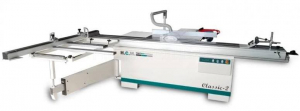 Форматно-раскроечный станок HCM Classic-2