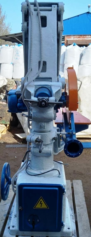 Торцовочный станок ЦМЭ-3Б б/у
