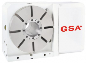 Одноосевой поворотный стол ЧПУ CNC-320R GSA+