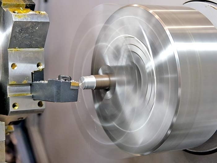 Токарный станок CK6140/1000 с плоской станиной с ЧПУ Siemens 808D