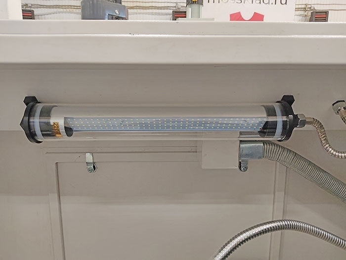 Токарный станок CK6140/1000 с плоской станиной с ЧПУ Siemens 808D