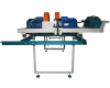 Станок кромкообрезной ЦОД–450 Л