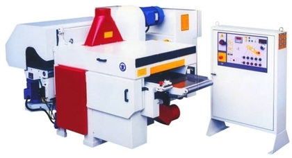 Четырёхсторонний продольно-фрезерный станок MIDA COMET 4C