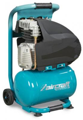 Передвижной поршневой компрессор Compact Air 265/10
