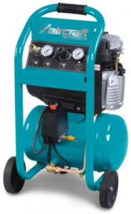 Передвижной поршневой компрессор Compact Air 265/10 E