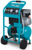 Передвижной поршневой компрессор Compact Air 311/20 E