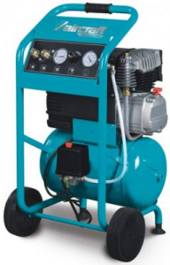 Передвижной поршневой компрессор Compact Air 311/20 E