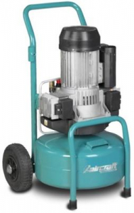 Передвижной поршневой компрессор Compact Air BX 330 OF PRO