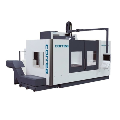 Фрезерный центр с подвижным столом Correa Norma MG 35