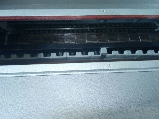 Станок рейсмусовый СР8-1