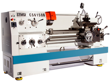 Универсальный токарный станок CS6250B/1500