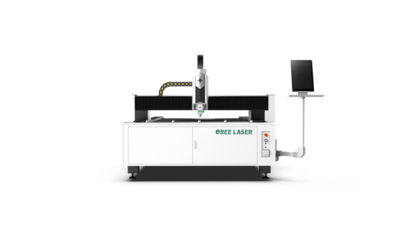 Лазерный станок по металлу OREE LASER FM6015A 1500W RAYCUS