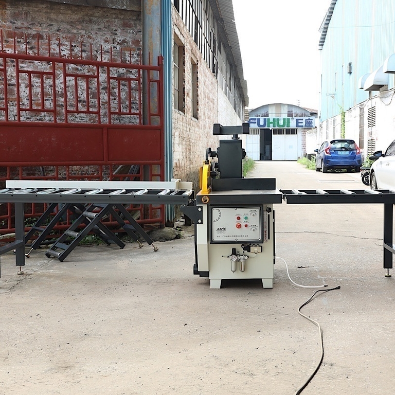 Торцовочный станок НСМ TK 18T Super