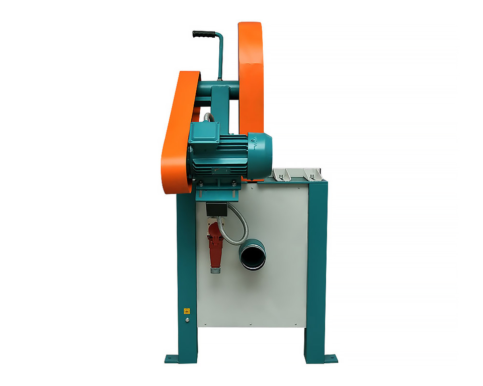 Торцовочный станок ЦТ- 450