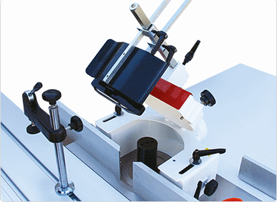 Станок пильно-фрезерный SICAR 400В (каретка 3200)