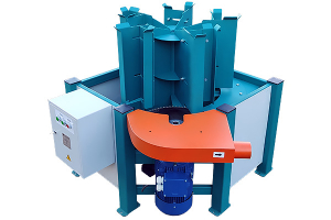 Станок торцовочный карусельный ЦТК–450