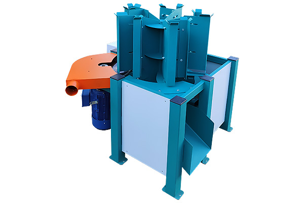 Станок торцовочный карусельный ЦТК–450