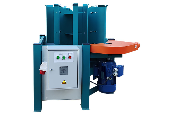 Станок торцовочный карусельный ЦТК–450