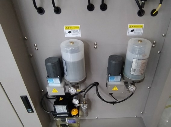 5-ти координатный фрезерный обрабатывающий центр MetalCraft U60 с ЧПУ HNC 848D