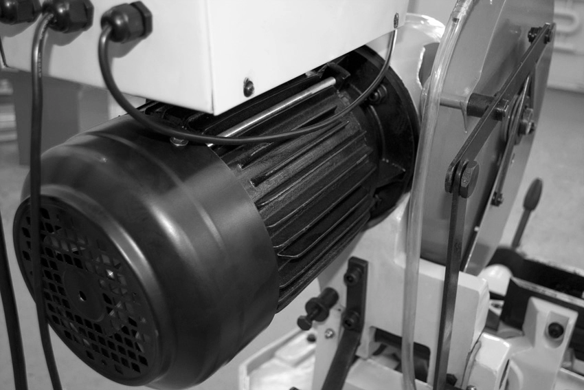 Дисковая пила Stalex CS-350 (388020)