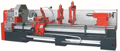 Универсальный токарный станок Zmm Vratsa CU832/1500