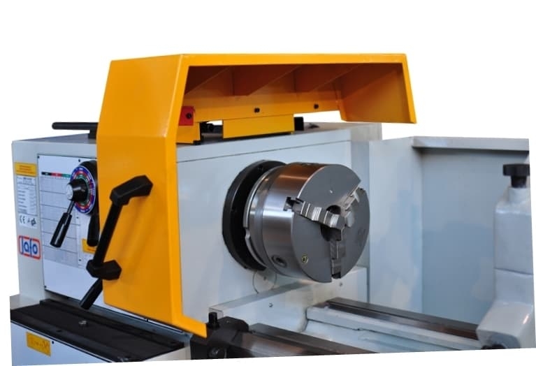 Универсальный токарный станок ZMM Sliven CU400M/3000