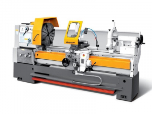 Универсальный токарный станок ZMM Sliven CU630/1000