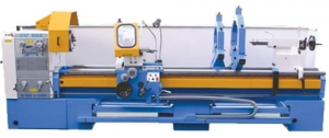 Универсальный токарный станок Zmm Vratsa CU802/6000