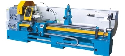 Универсальный токарный станок Zmm Vratsa CU932/1500