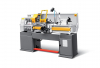 Универсальный токарный станок ZMM Sliven CU325/500