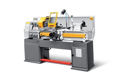 Универсальный токарный станок ZMM Sliven CU325/500