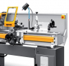 Универсальный токарный станок ZMM Sliven CU325/500