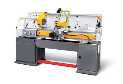 Универсальный токарный станок с бесступенчатым регулированием ZMM Sliven CU325RD/500