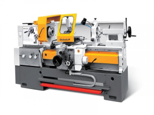 Универсальный токарный станок ZMM Sliven CU400/1000