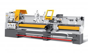 Универсальный токарный станок ZMM Sliven CU500MTRD/1000