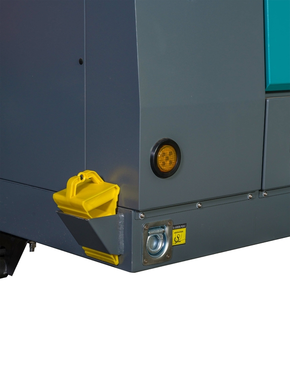 Master Blast MB-210D-10+АС винтовой дизельный компрессор