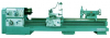Универсальный токарный станок Smtcl CW6163D, CW6263D/12000