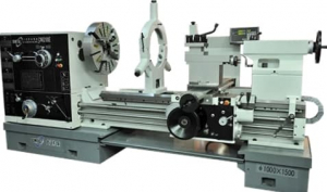 Токарный станок Dmtg CW62100E/8000