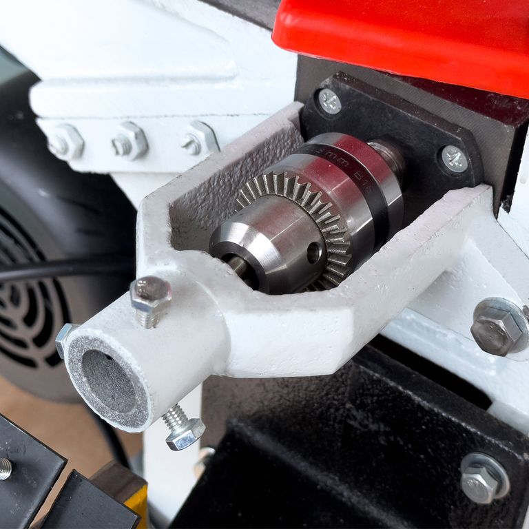 Комбинированный деревообрабатывающий станок Visprom CWM-200-3/220 (35220000)