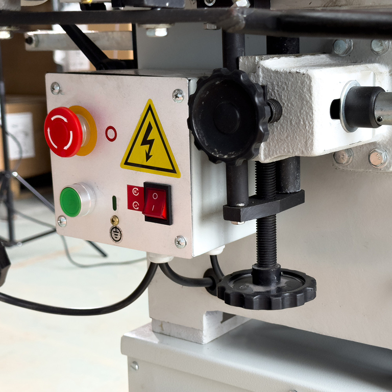 Комбинированный станок Proma CWM-210-5/220 (35210000)