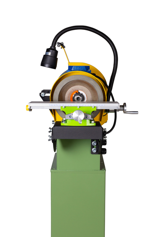 Точильно-шлифовальный станок ТШ-1М исп.1 (ТШ 1М 1 стол, Россия)