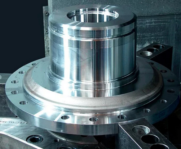 Вертикальный токарный станок с ЧПУ IRONMAC IVL-500