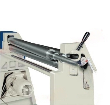 Ручные вальцы Bendmak C 46-10/0.8