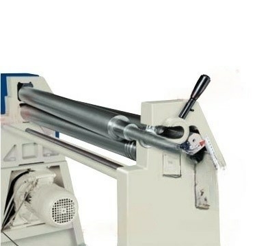 Электромеханические вальцы Bendmak CY 90-10/3.3M