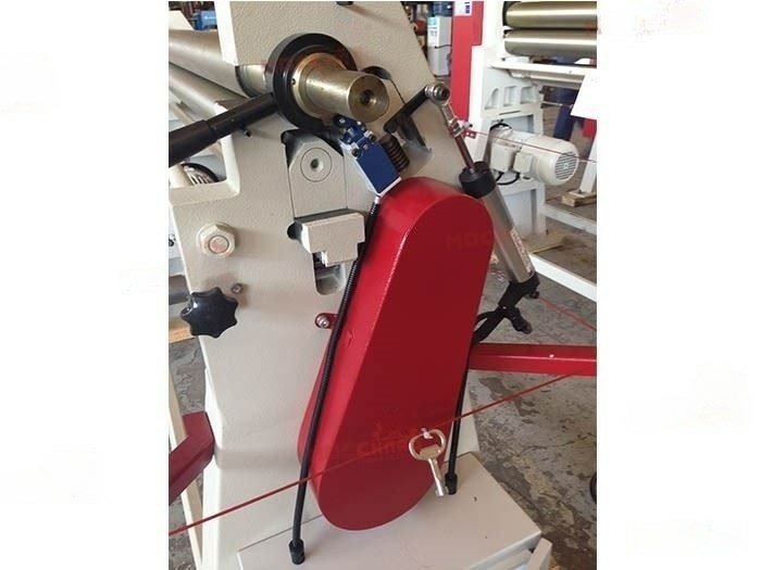 Вальцы с электроприводом Bendmak CY 70-15/1.2М