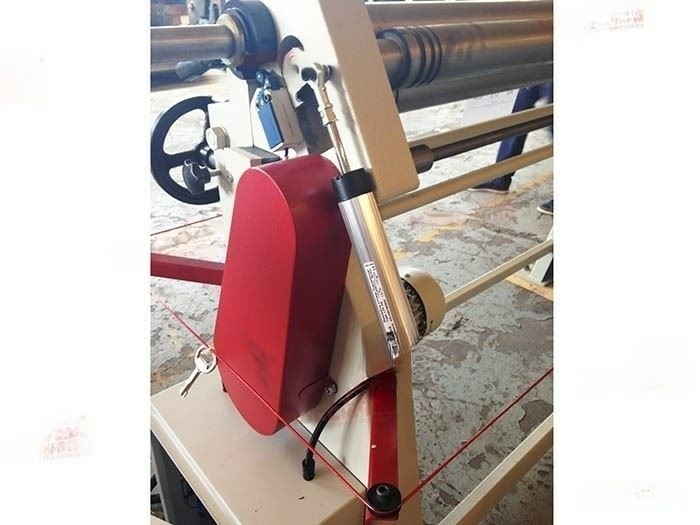 Вальцы с электроприводом Bendmak CY 70-15/1.2М