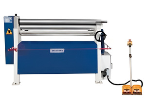 Электромеханические вальцы Bendmak CY 90-10/3.3M