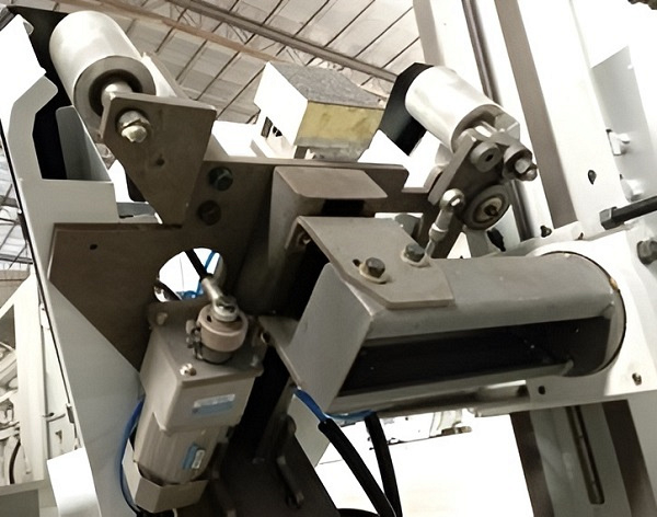 Шлифовальный станок для погонажных изделий EcoWood S2W6 EcoWood S2W6