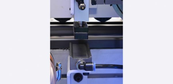 Автоматический кромкооблицовочный станок KDT KE-665JS